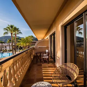 **** Hotel Mon Port Hotel&spa Espagne