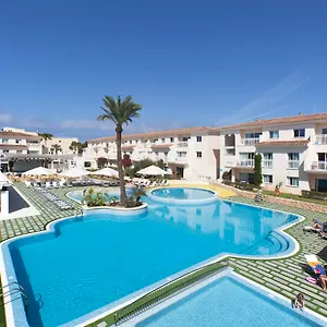 Isla De Cabrera Aparthotel