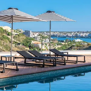 Calallonga Menorca Hotel