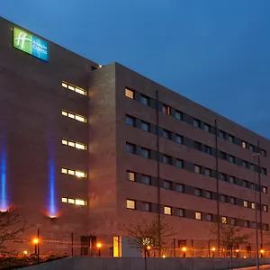 *** Hotel Express Sant Cugat By Ihg Espagne