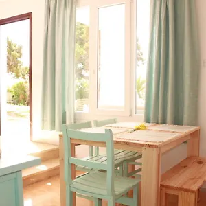 Yucas Homes Cala'N Blanes (Menorca)