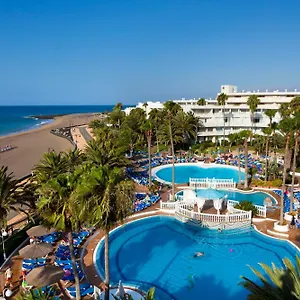 **** Hotel Sol Lanzarote Espagne