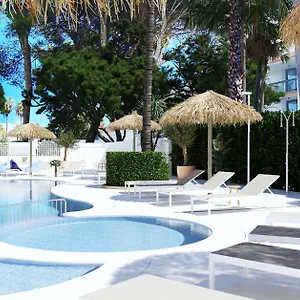 *** Appart hôtel Hsm Park Espagne