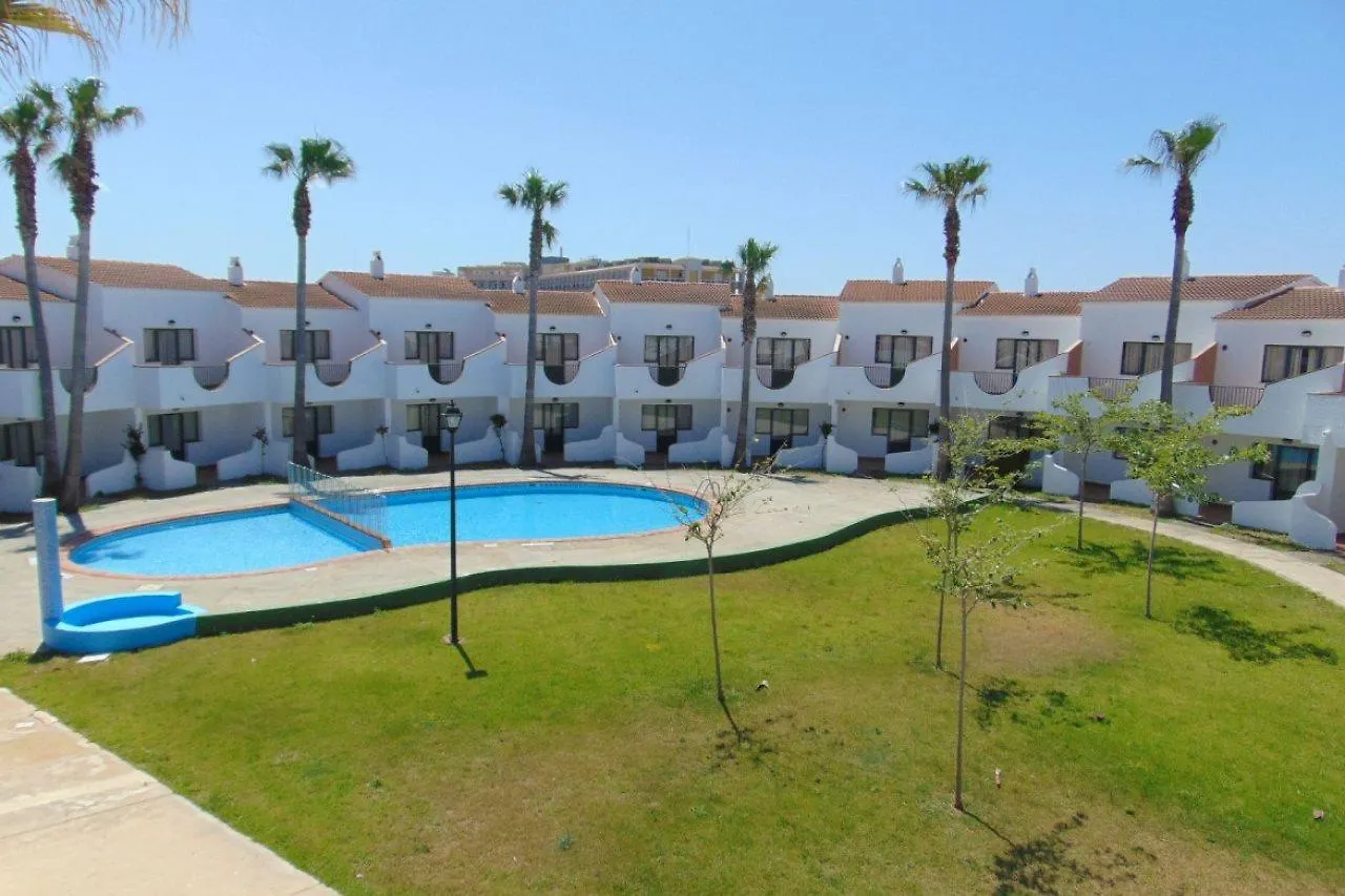 Apartamentos Moon Dreams Los Lentiscos Cala'N Blanes  2*, Cala'N Blanes (Menorca)