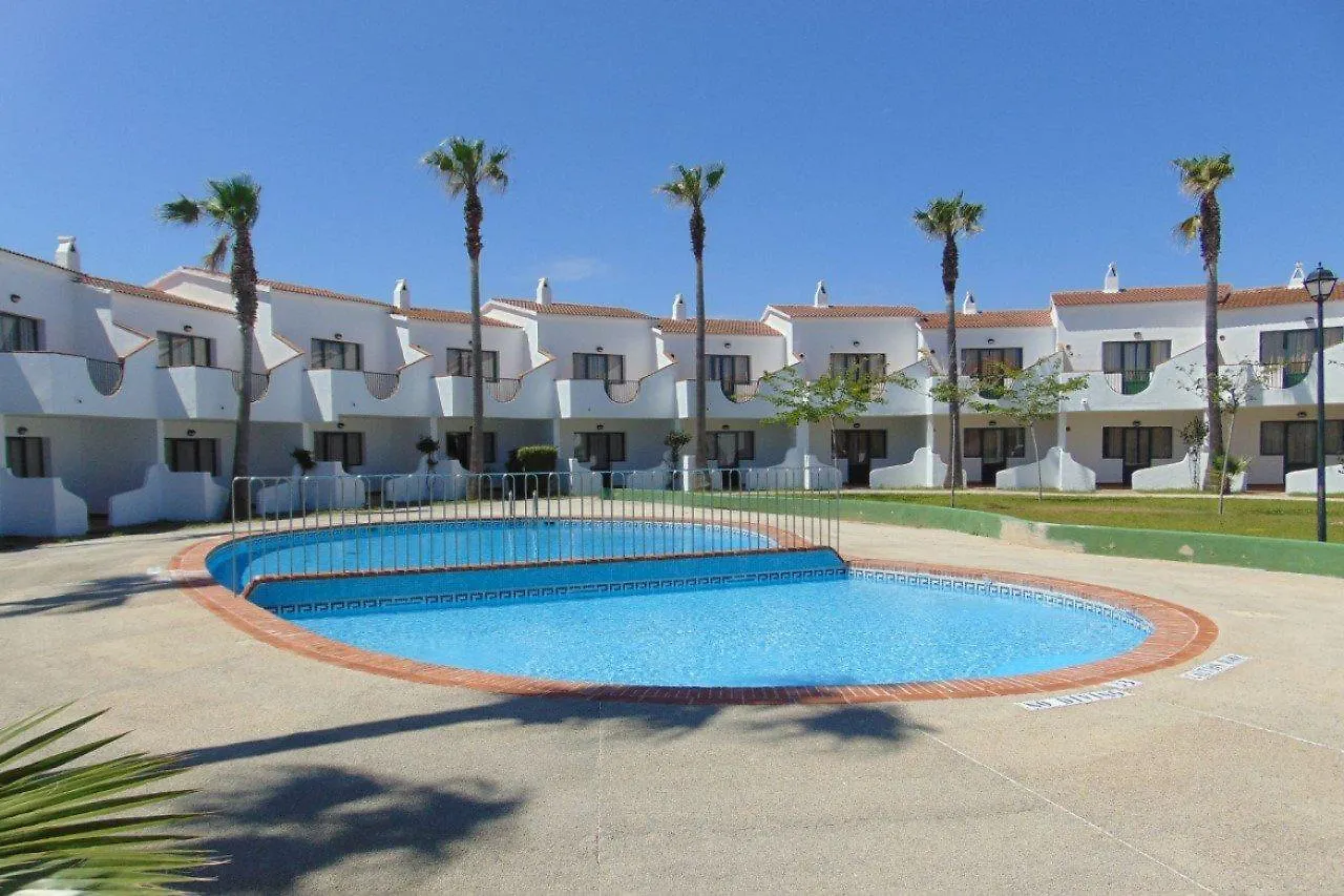 Apartamentos Moon Dreams Los Lentiscos Cala'N Blanes  Hotel