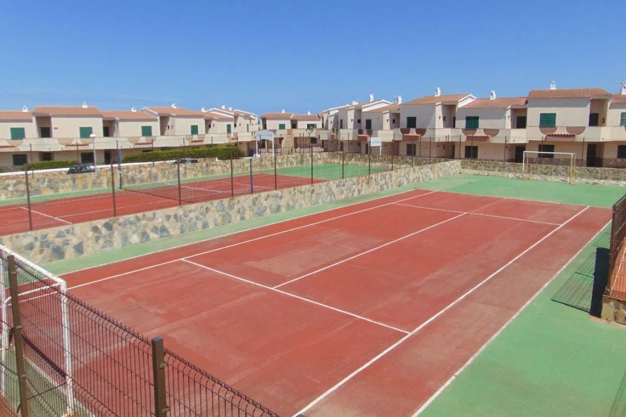 Apartamentos Moon Dreams Los Lentiscos Cala'N Blanes