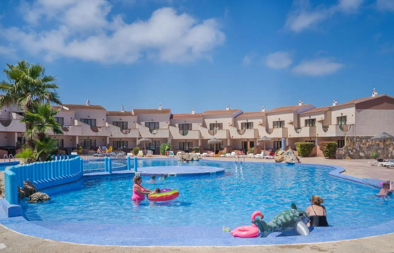 Apartamentos Moon Dreams Los Lentiscos Cala'N Blanes