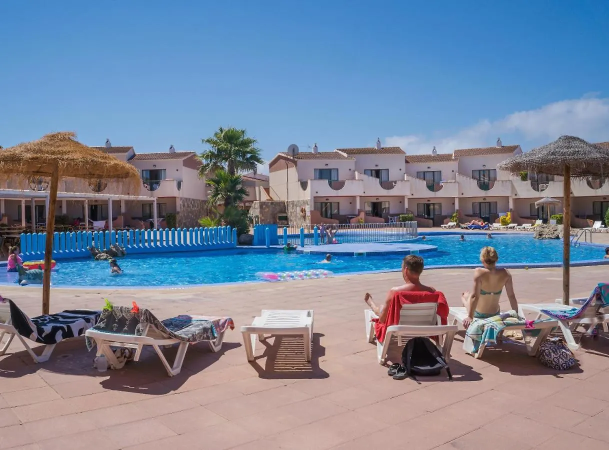 Hotel Apartamentos Moon Dreams Los Lentiscos Cala'N Blanes
