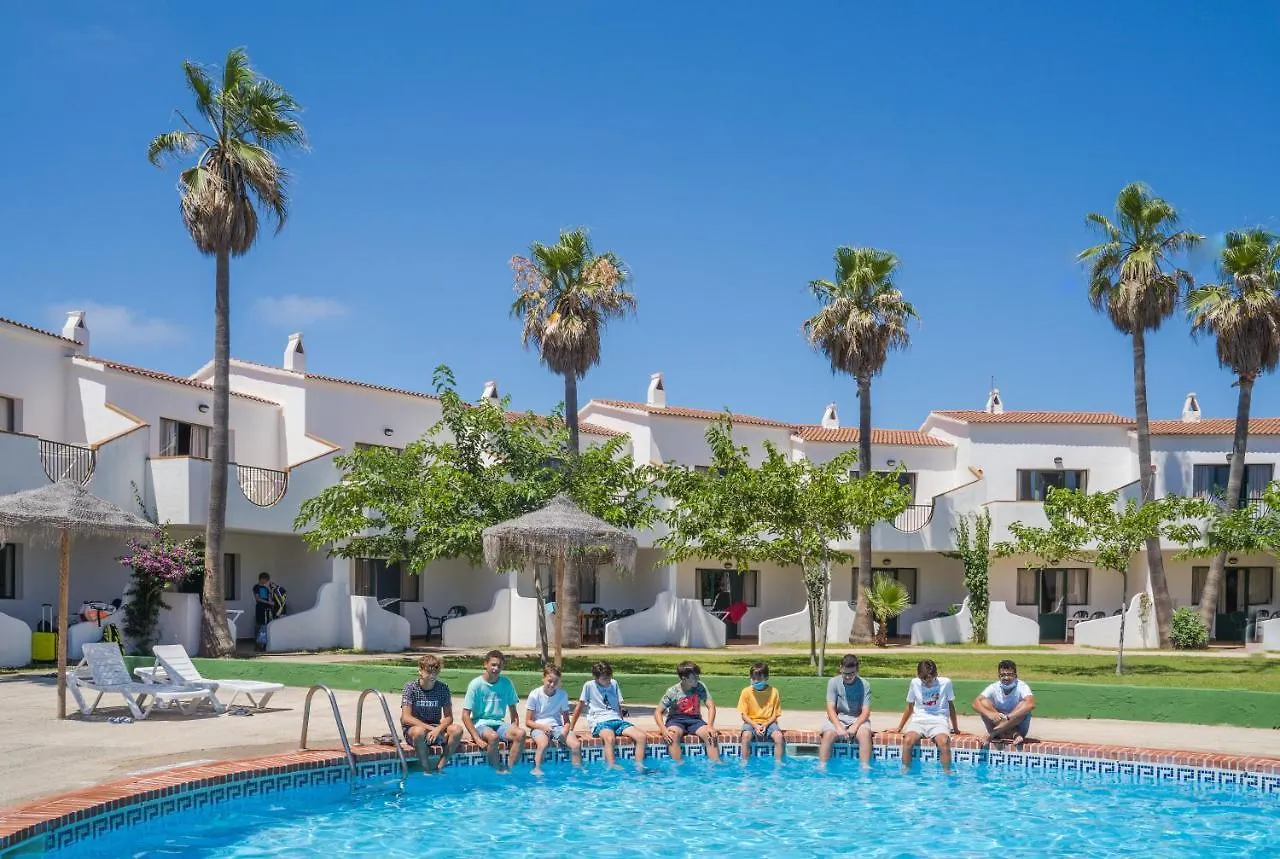 Apartamentos Moon Dreams Los Lentiscos Cala'N Blanes  2*, Cala'N Blanes (Menorca) Espagne