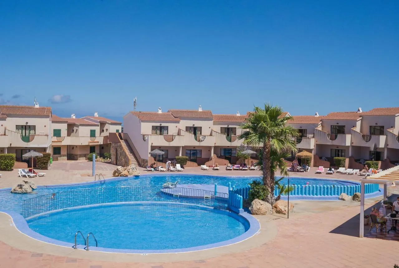 Apartamentos Moon Dreams Los Lentiscos Cala'N Blanes  Hotel Cala'N Blanes (Menorca)
