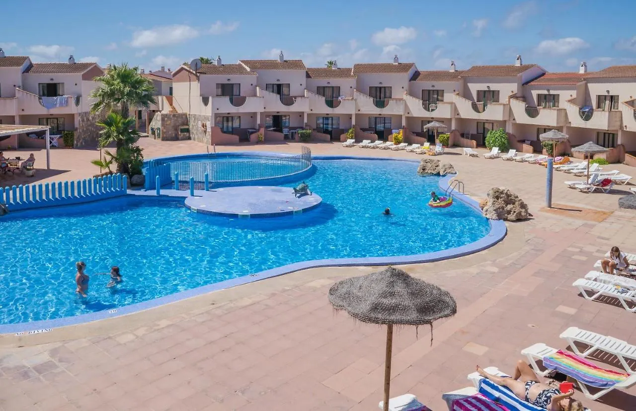 Apartamentos Moon Dreams Los Lentiscos Cala'N Blanes  Hotel