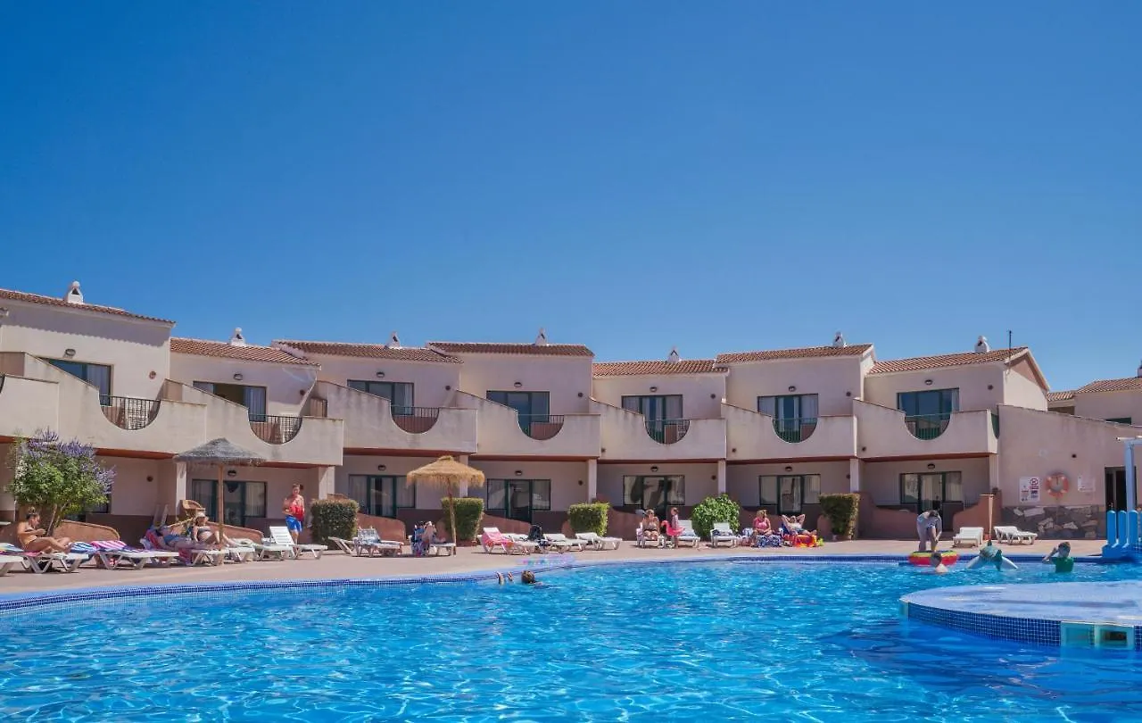 Apartamentos Moon Dreams Los Lentiscos Cala'N Blanes  Espagne
