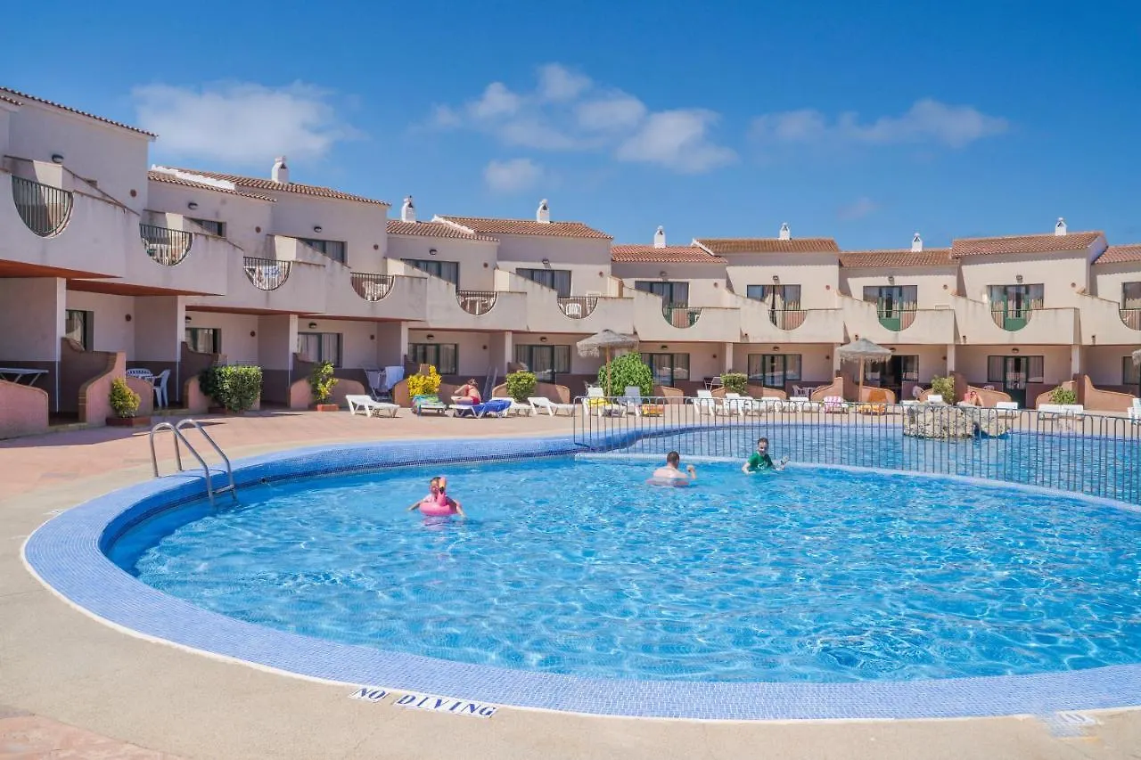 Apartamentos Moon Dreams Los Lentiscos Cala'N Blanes  Espagne