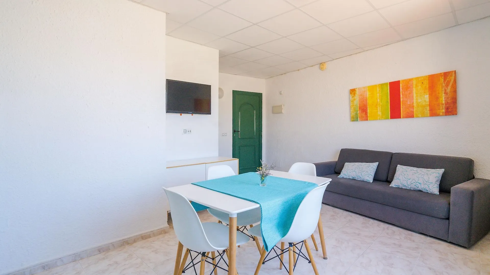 Apartamentos Moon Dreams Los Lentiscos Cala'N Blanes  2*, Cala'N Blanes (Menorca) Espagne