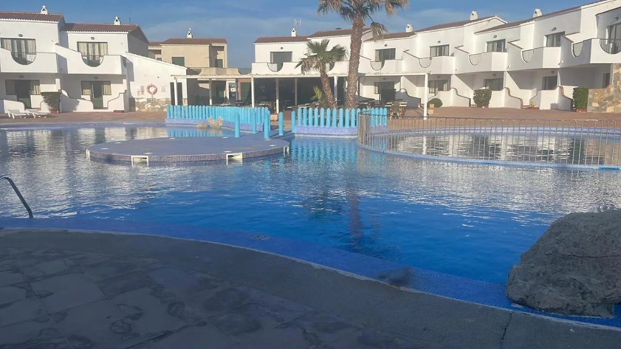 Hotel Apartamentos Moon Dreams Los Lentiscos Cala'N Blanes