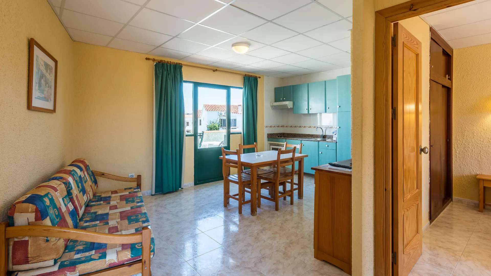Hotel Apartamentos Moon Dreams Los Lentiscos Cala'N Blanes