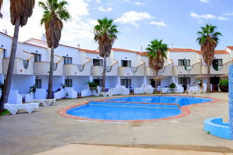 Apartamentos Moon Dreams Los Lentiscos Cala'N Blanes