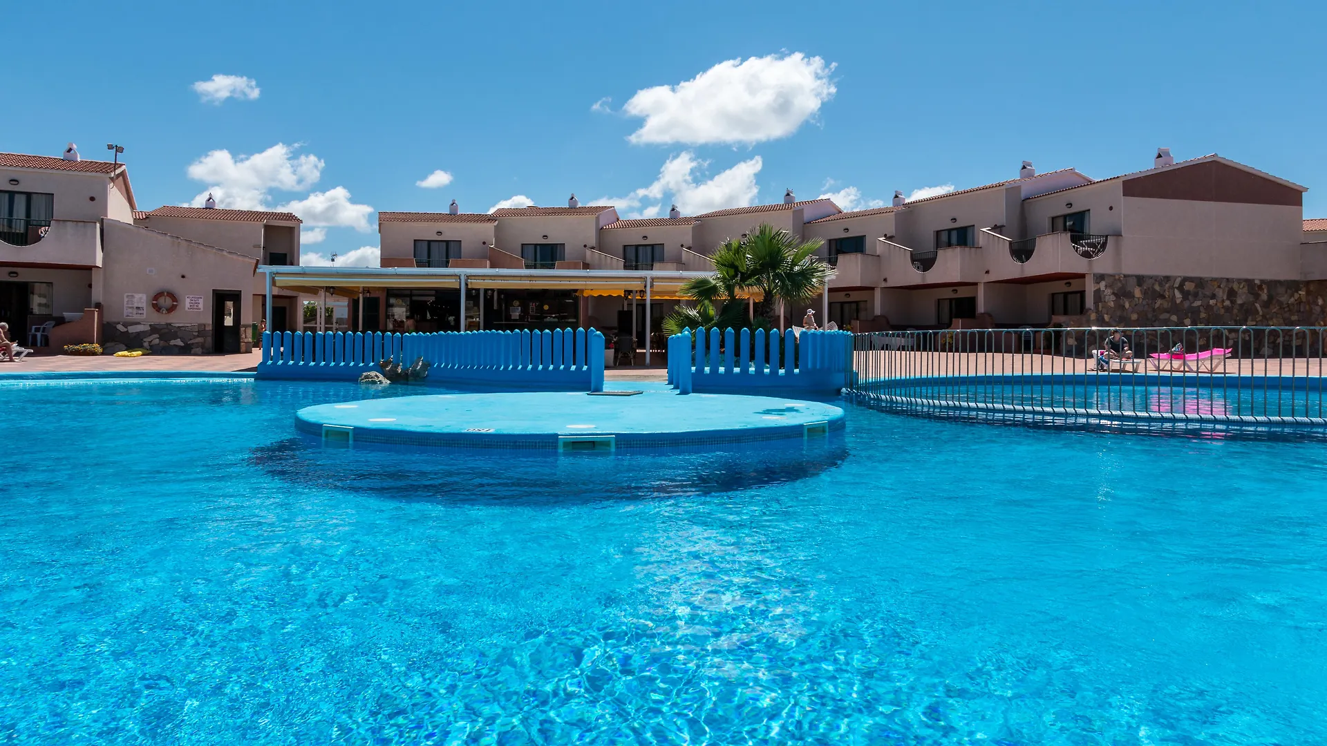 Apartamentos Moon Dreams Los Lentiscos Cala'N Blanes  2*, Cala'N Blanes (Menorca)