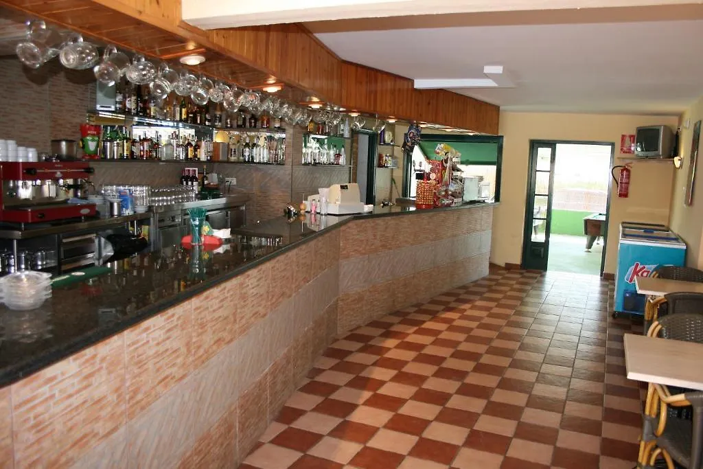 Apartamentos Moon Dreams Los Lentiscos Cala'N Blanes  Hotel Cala'N Blanes (Menorca)