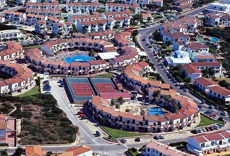 Apartamentos Moon Dreams Los Lentiscos Cala'N Blanes  Cala'N Blanes (Menorca)