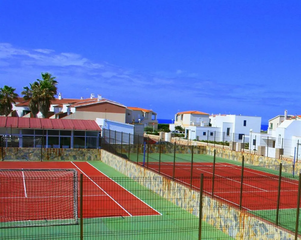 Hotel Apartamentos Moon Dreams Los Lentiscos Cala'N Blanes