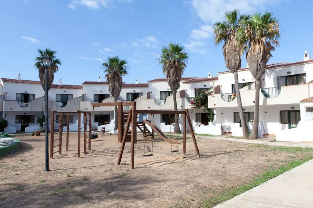 Apartamentos Moon Dreams Los Lentiscos Cala'N Blanes  Espagne