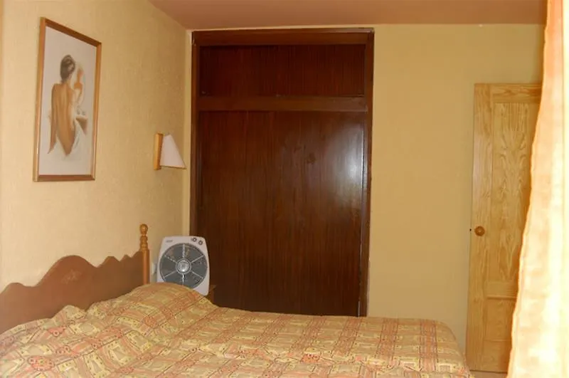 Hotel Apartamentos Moon Dreams Los Lentiscos Cala'N Blanes