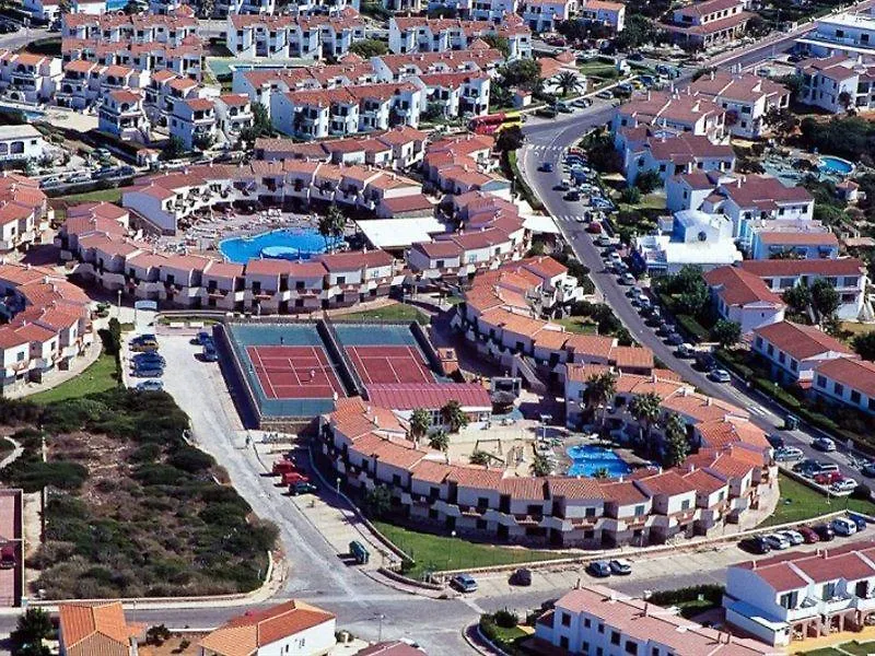 Apartamentos Moon Dreams Los Lentiscos Cala'N Blanes  Cala'N Blanes (Menorca)