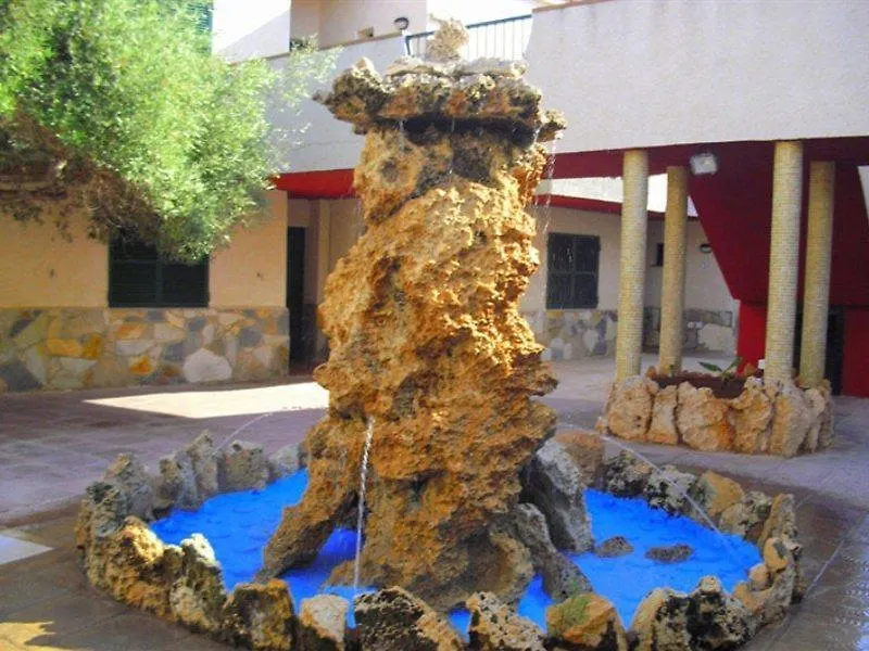 Apartamentos Moon Dreams Los Lentiscos Cala'N Blanes  2*, Cala'N Blanes (Menorca)