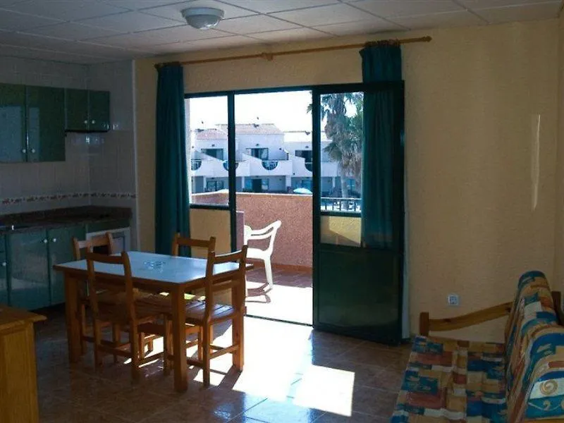 Apartamentos Moon Dreams Los Lentiscos Cala'N Blanes  2*, Cala'N Blanes (Menorca)
