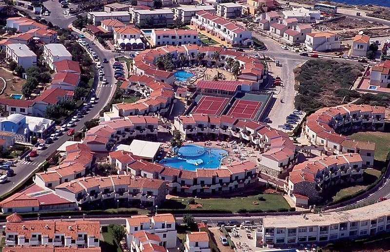 Hotel Apartamentos Moon Dreams Los Lentiscos Cala'N Blanes