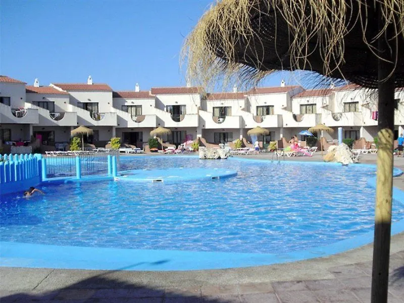 Apartamentos Moon Dreams Los Lentiscos Cala'N Blanes