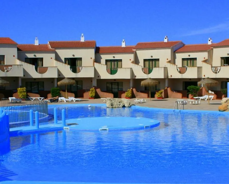 Apartamentos Moon Dreams Los Lentiscos Cala'N Blanes  2*, Cala'N Blanes (Menorca)