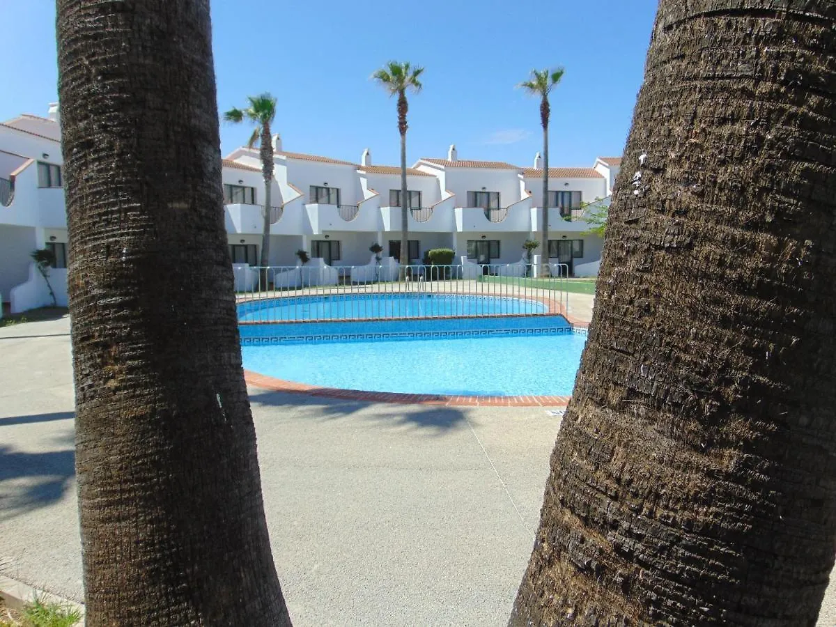 Apartamentos Moon Dreams Los Lentiscos Cala'N Blanes  2*, Cala'N Blanes (Menorca)