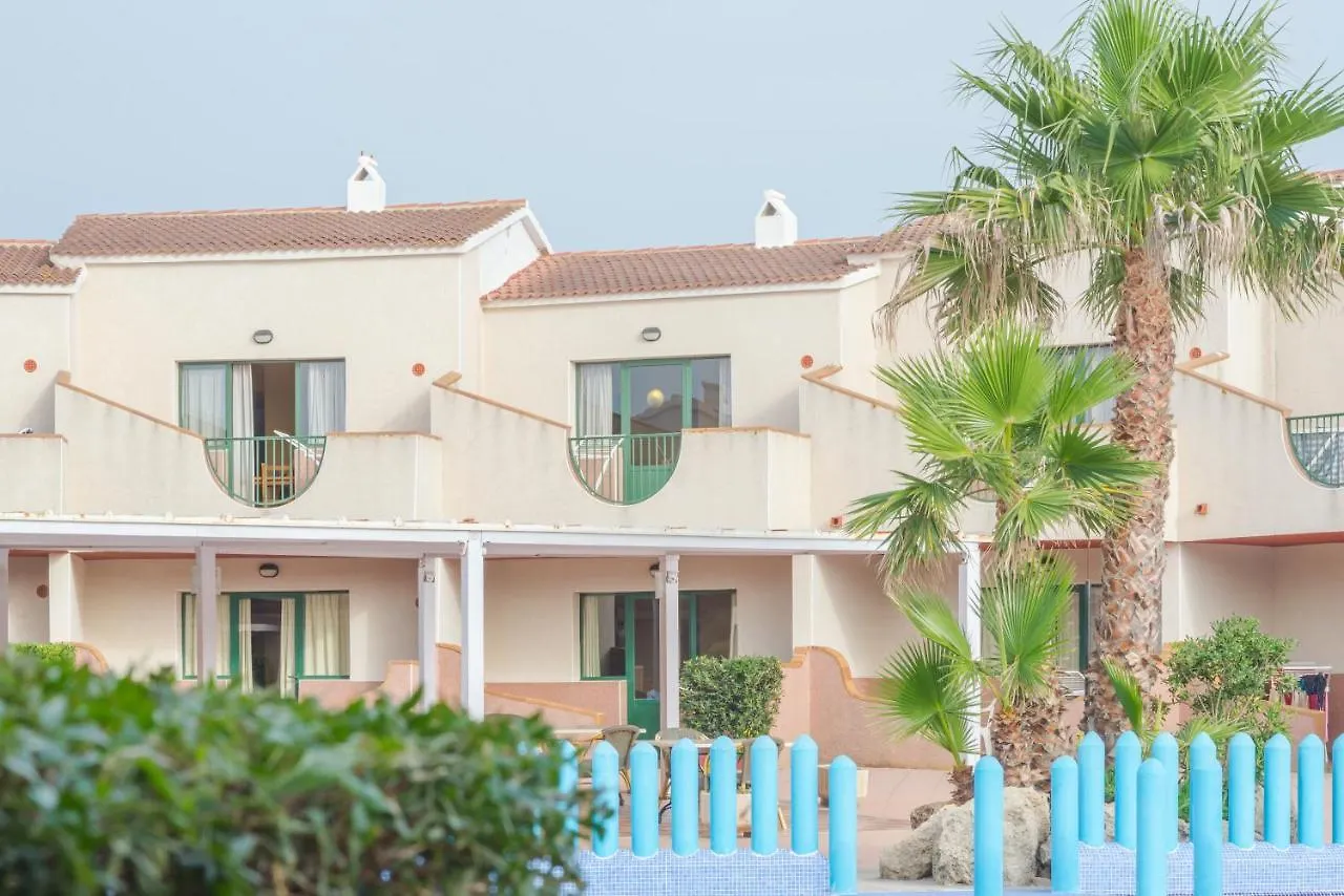 Apartamentos Moon Dreams Los Lentiscos Cala'N Blanes  2*, Cala'N Blanes (Menorca)