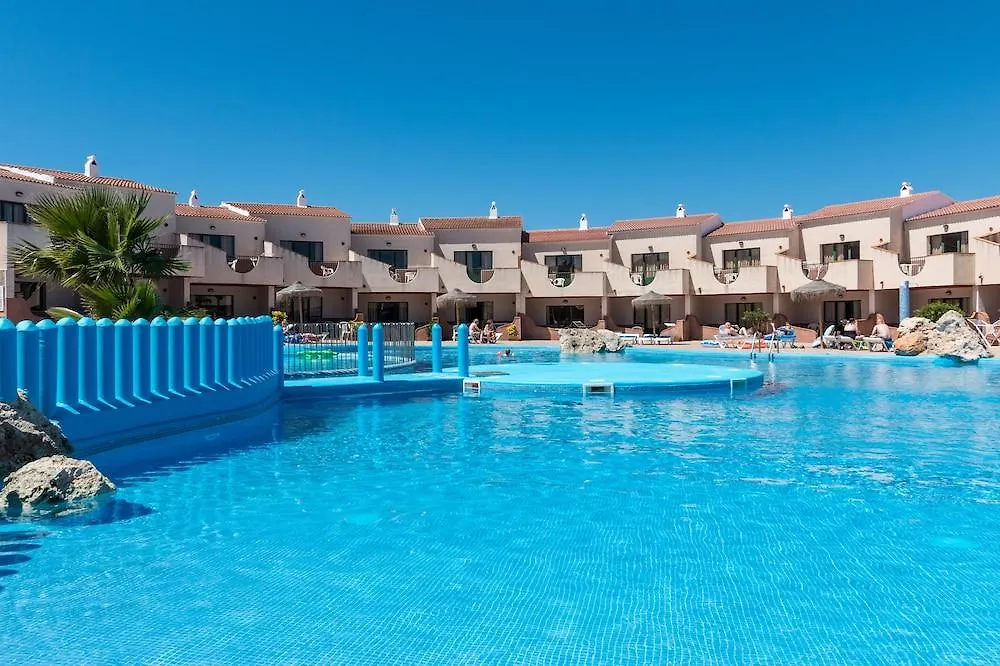 Apartamentos Moon Dreams Los Lentiscos Cala'N Blanes  Cala'N Blanes (Menorca)