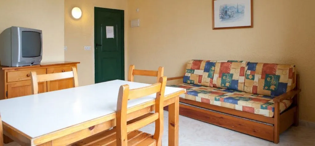 Apartamentos Moon Dreams Los Lentiscos Cala'N Blanes  Hotel